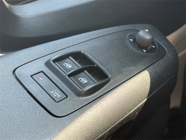 2023 Ram ProMaster 2500 High Roof White at Mac Haik CDJR North Houston