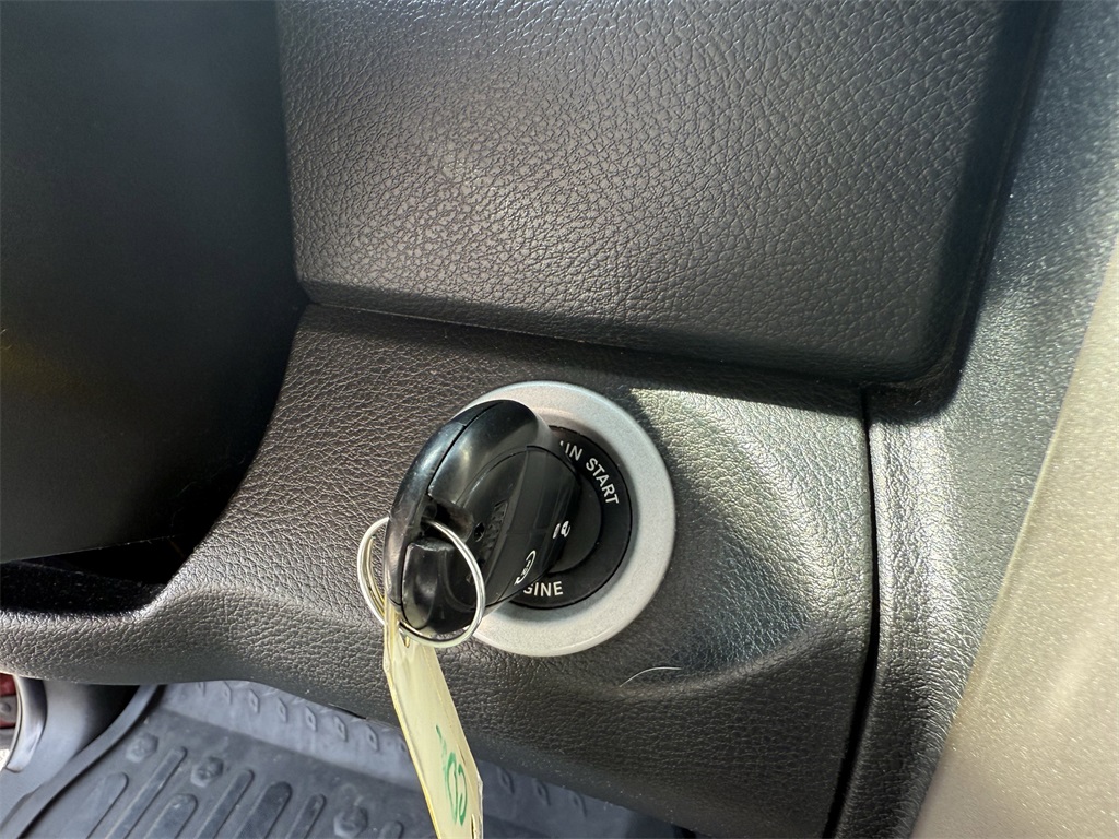 2017 Ram 1500 Laramie Red at Emmons Autoplex