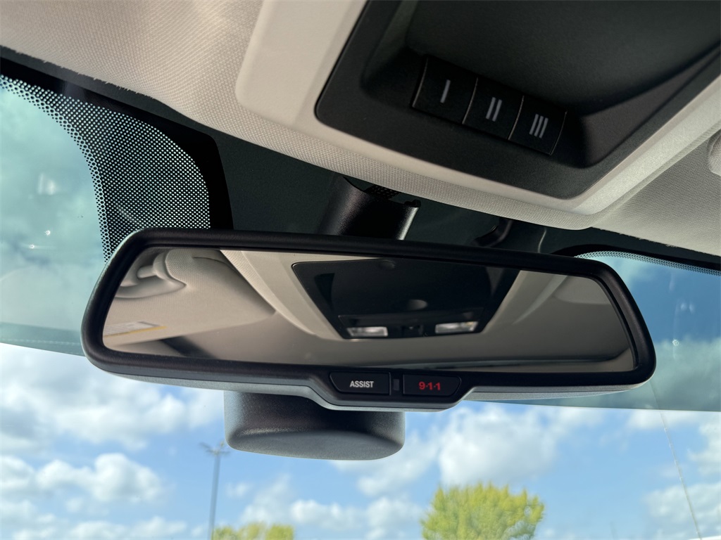 2017 Ram 1500 Laramie Red at Emmons Autoplex