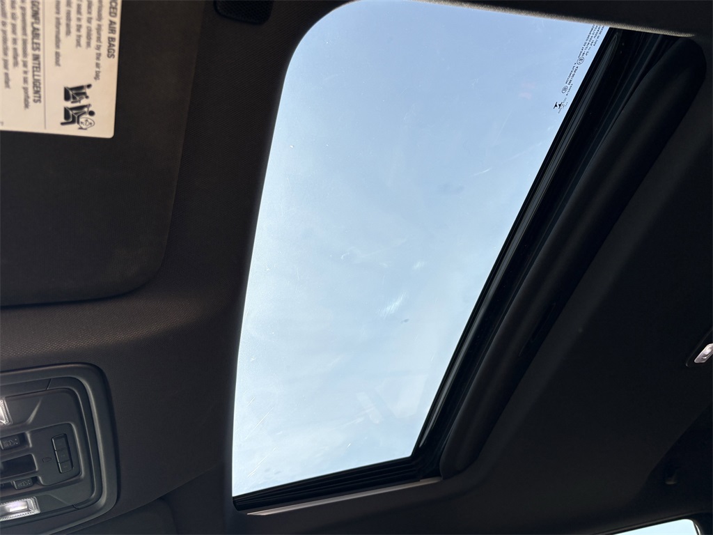 2019 GMC Sierra 1500 AT4 Gray at Bayway Chrysler Dodge Jeep Ram