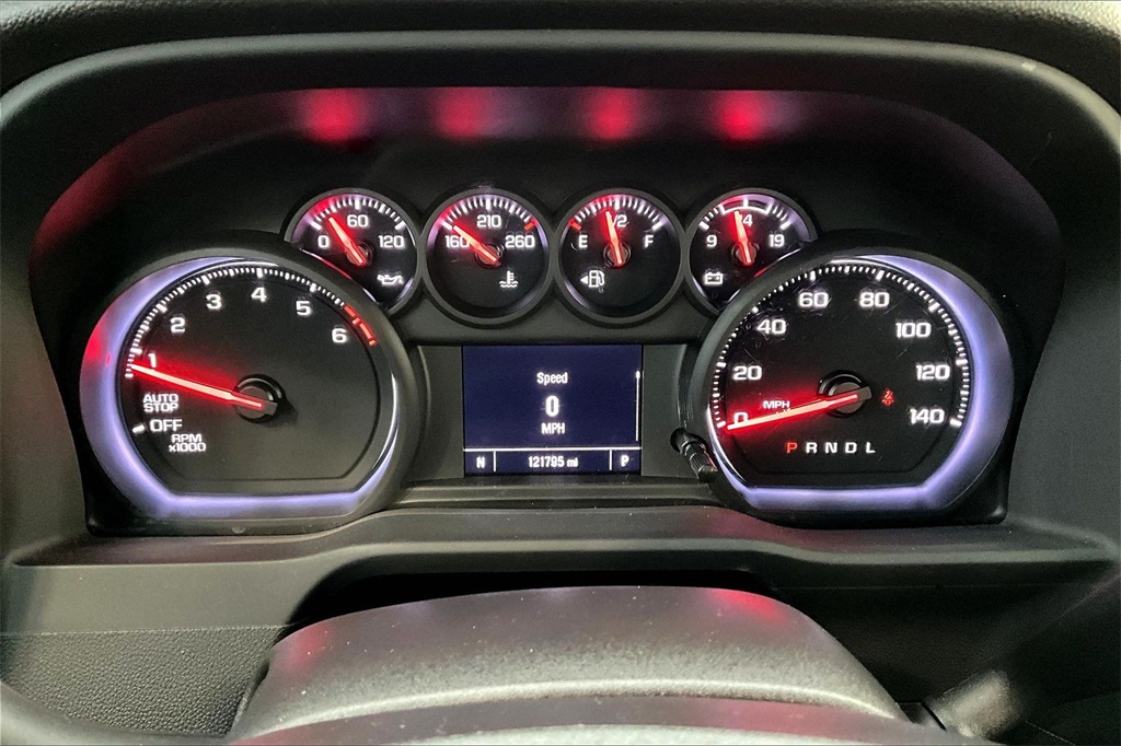 2023 Chevrolet Silverado 1500 WT White at Classic Elite Chevrolet Sugar Land