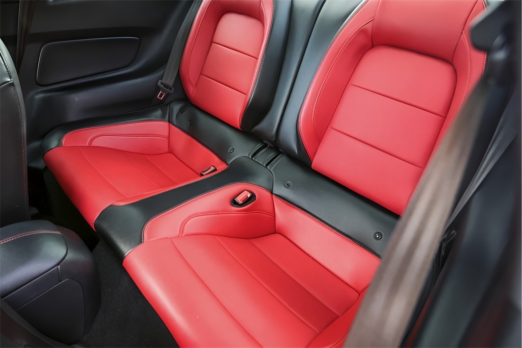 Used Car 2019 Ford Mustang  Ecoboost Premium For Sale Under $20,000 In Austin, Texas