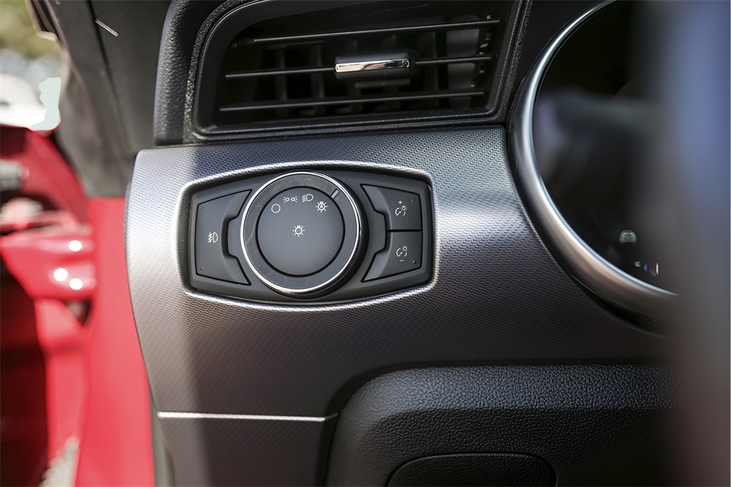 Used Car 2019 Ford Mustang  Ecoboost Premium For Sale Under $20,000 In Austin, Texas