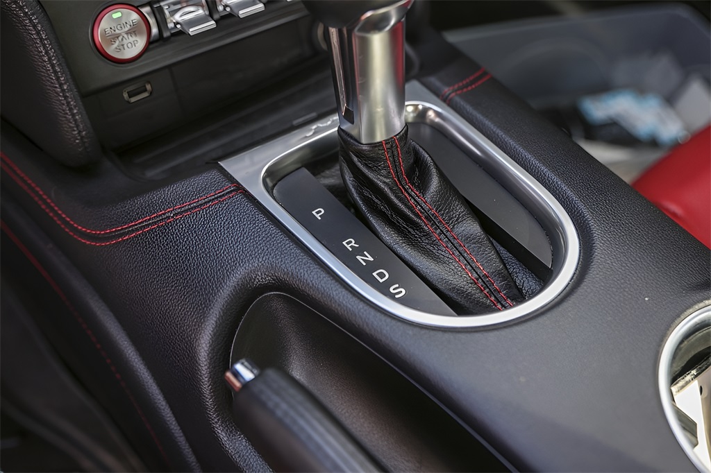 Used Car 2019 Ford Mustang  Ecoboost Premium For Sale Under $20,000 In Austin, Texas