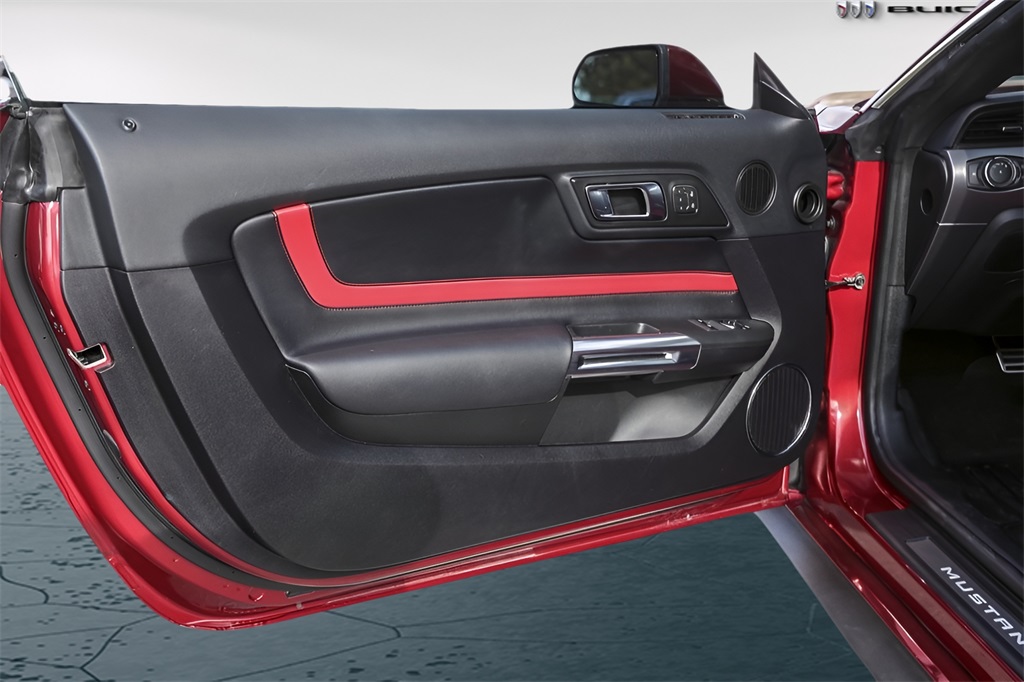 Used Car 2019 Ford Mustang  Ecoboost Premium For Sale Under $20,000 In Austin, Texas