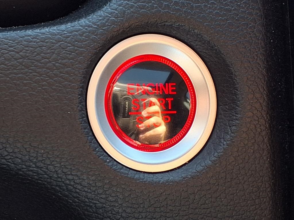 2021 Honda CR-V EX White at Bayway Chrysler Dodge Jeep Ram