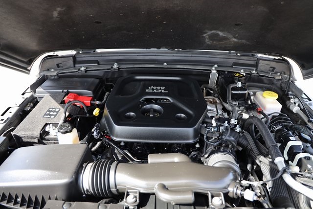 2020 Jeep Wrangler Unlimited Sahara Gray at Big Star Buick GMC