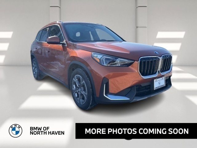 2023 BMW X1 xDrive28i AWD