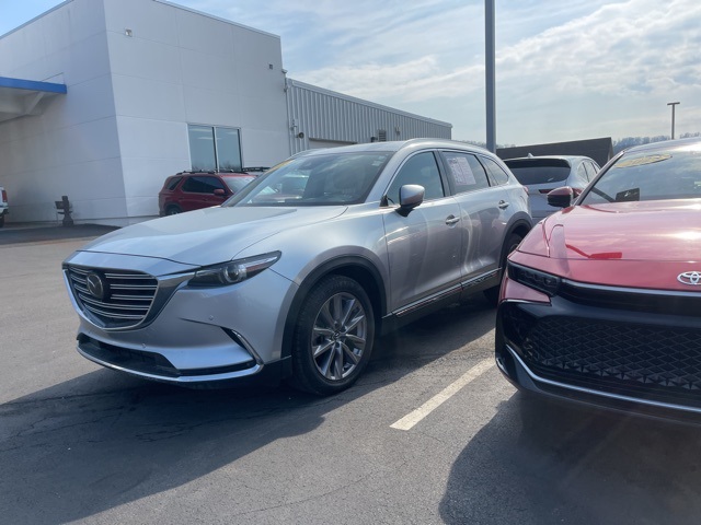 2023 Mazda CX-9 Grand Touring AWD