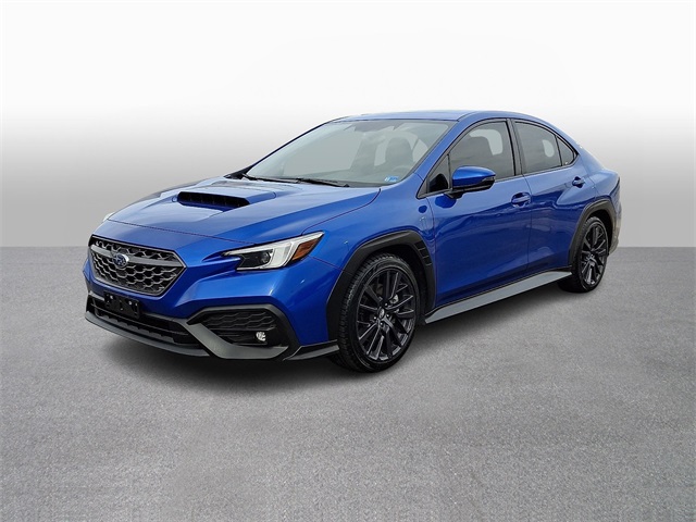 2023 Subaru WRX Limited AWD