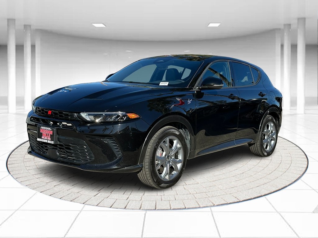 2024 Dodge Hornet R/T