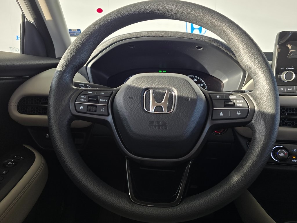 Thumbnail: 2025 Honda HR-V - 28