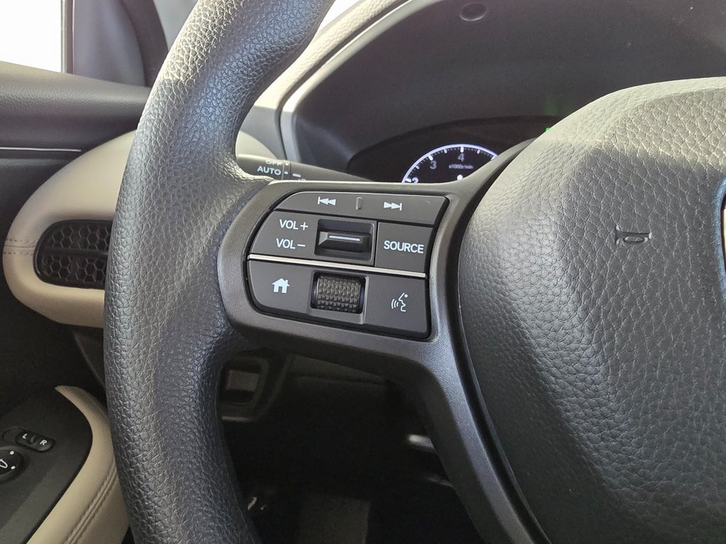 Thumbnail: 2025 Honda HR-V - 29