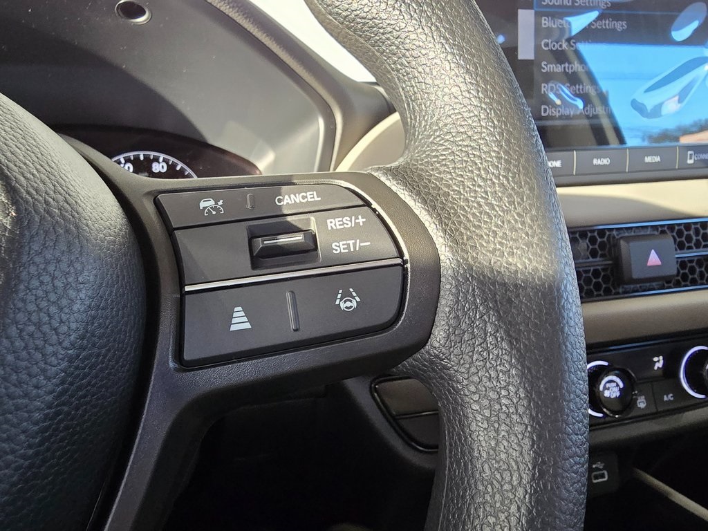 Thumbnail: 2025 Honda HR-V - 30