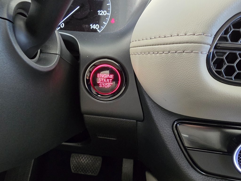 Thumbnail: 2025 Honda HR-V - 31
