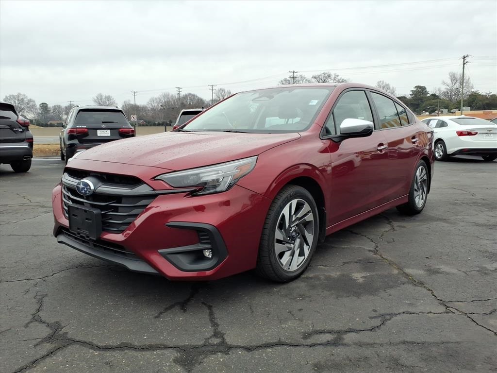 2024 Subaru Legacy Touring XT AWD