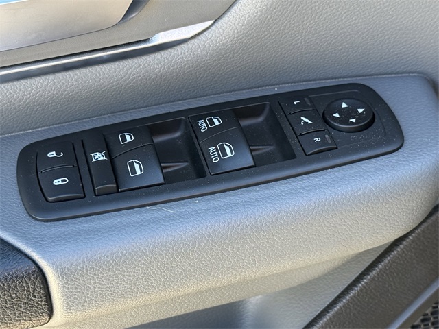 2019 Ram 1500 Big Horn/Lone Star Blue at Emmons Autoplex