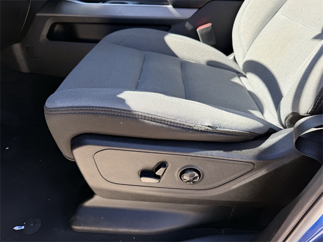 2019 Ram 1500 Big Horn/Lone Star Blue at Emmons Autoplex