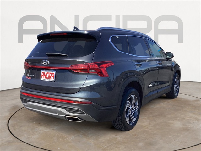 Used Car 2023 Hyundai Santa Fe  Sel For Sale Under $20,000 In San Antonio, Texas