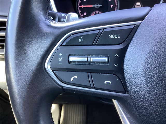 Used Car 2023 Hyundai Santa Fe  Sel For Sale Under $20,000 In San Antonio, Texas