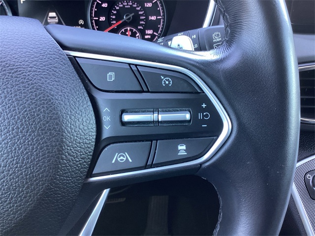 Used Car 2023 Hyundai Santa Fe  Sel For Sale Under $20,000 In San Antonio, Texas