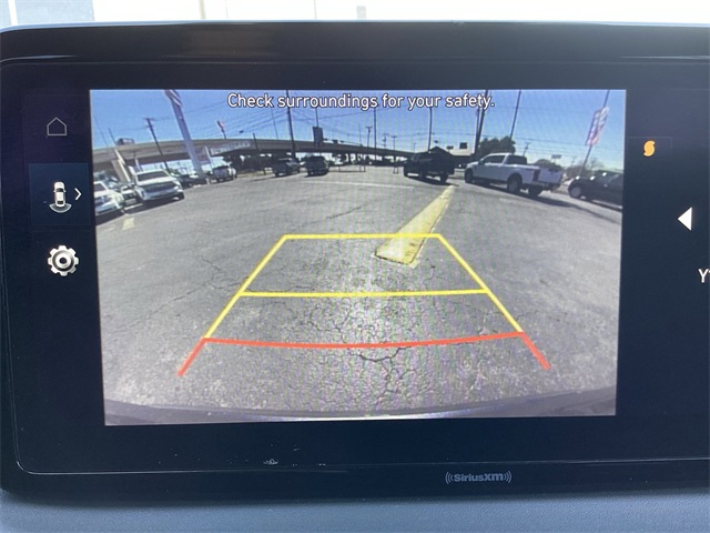 Used Car 2023 Hyundai Santa Fe  Sel For Sale Under $20,000 In San Antonio, Texas