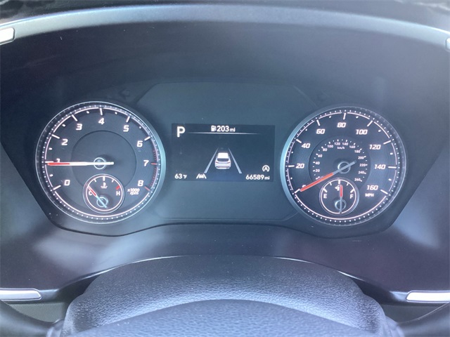 Used Car 2023 Hyundai Santa Fe  Sel For Sale Under $20,000 In San Antonio, Texas