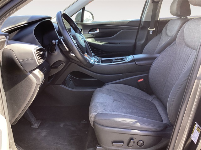 Used Car 2023 Hyundai Santa Fe  Sel For Sale Under $20,000 In San Antonio, Texas