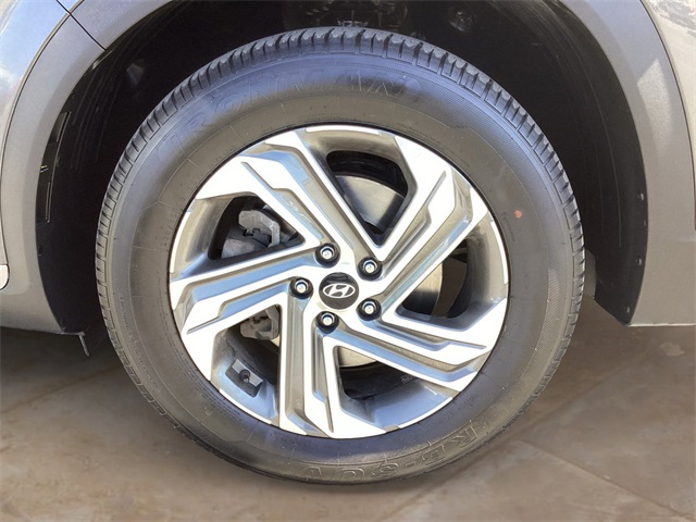 Used Car 2023 Hyundai Santa Fe  Sel For Sale Under $20,000 In San Antonio, Texas