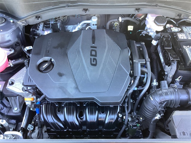 Used Car 2023 Hyundai Santa Fe  Sel For Sale Under $20,000 In San Antonio, Texas