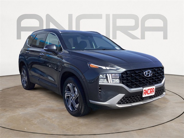 Used Car 2023 Hyundai Santa Fe  Sel For Sale Under $20,000 In San Antonio, Texas