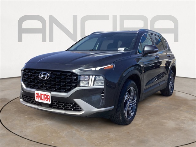 Used Car 2023 Hyundai Santa Fe  Sel For Sale Under $20,000 In San Antonio, Texas