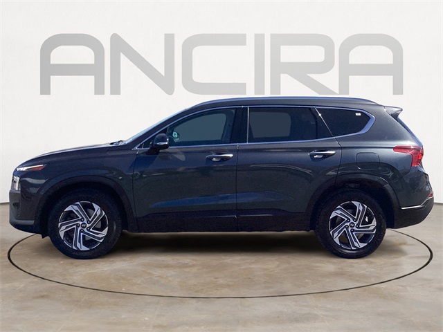 Used Car 2023 Hyundai Santa Fe  Sel For Sale Under $20,000 In San Antonio, Texas