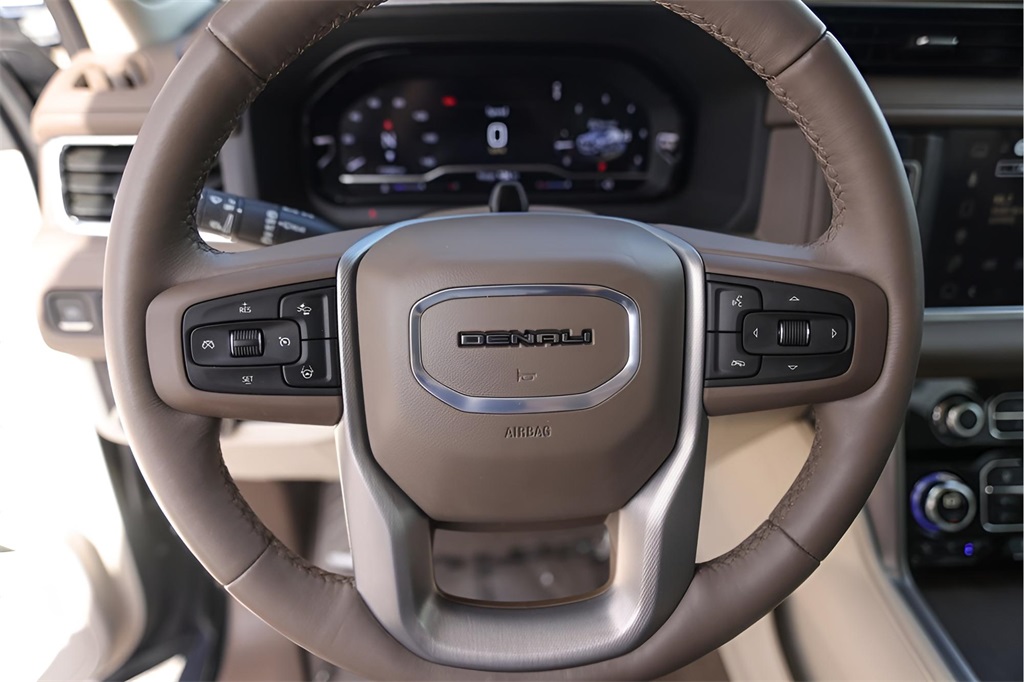 Used Car 2024 Gmc Yukon  Denali For Sale Under $80,000 In Austin, Texas