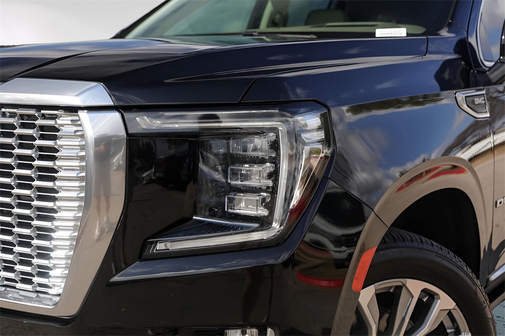 Used Car 2024 Gmc Yukon  Denali For Sale Under $80,000 In Austin, Texas