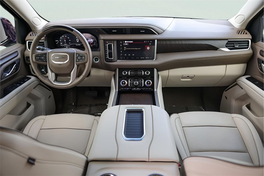 Used Car 2024 Gmc Yukon  Denali For Sale Under $80,000 In Austin, Texas