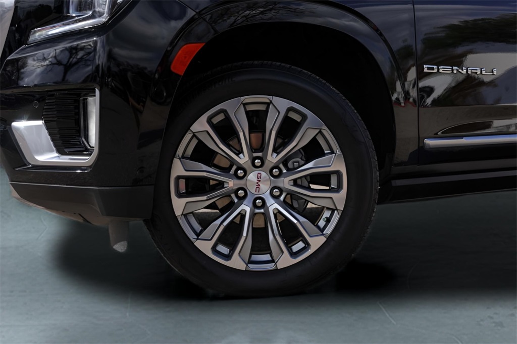 Used Car 2024 Gmc Yukon  Denali For Sale Under $80,000 In Austin, Texas