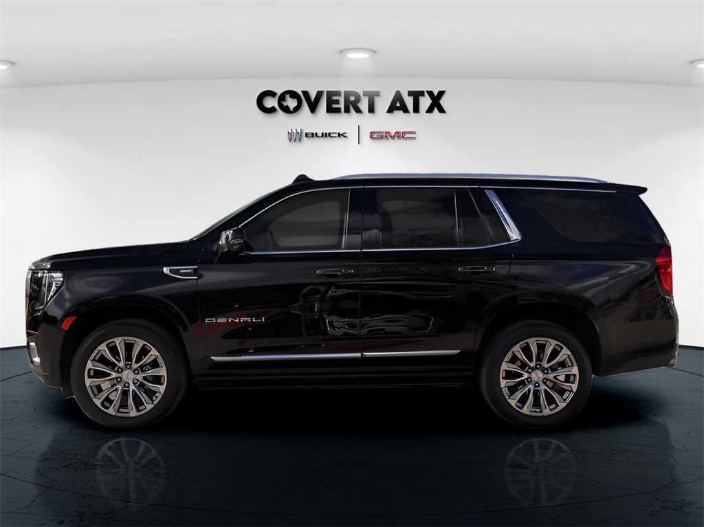 Used Car 2024 Gmc Yukon  Denali For Sale Under $80,000 In Austin, Texas