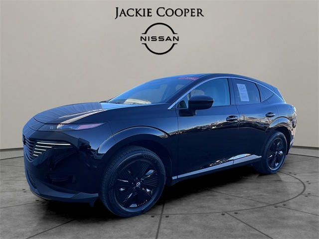 2025 Nissan Murano SV AWD