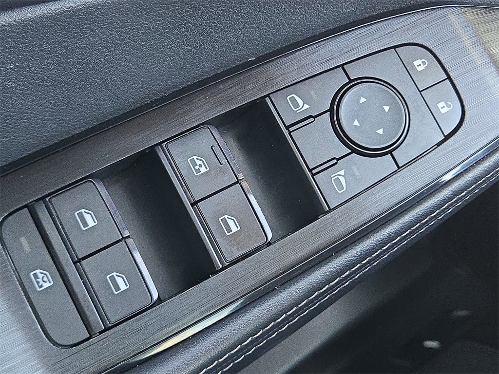 2022 Nissan Rogue SV Red at Community Toyota