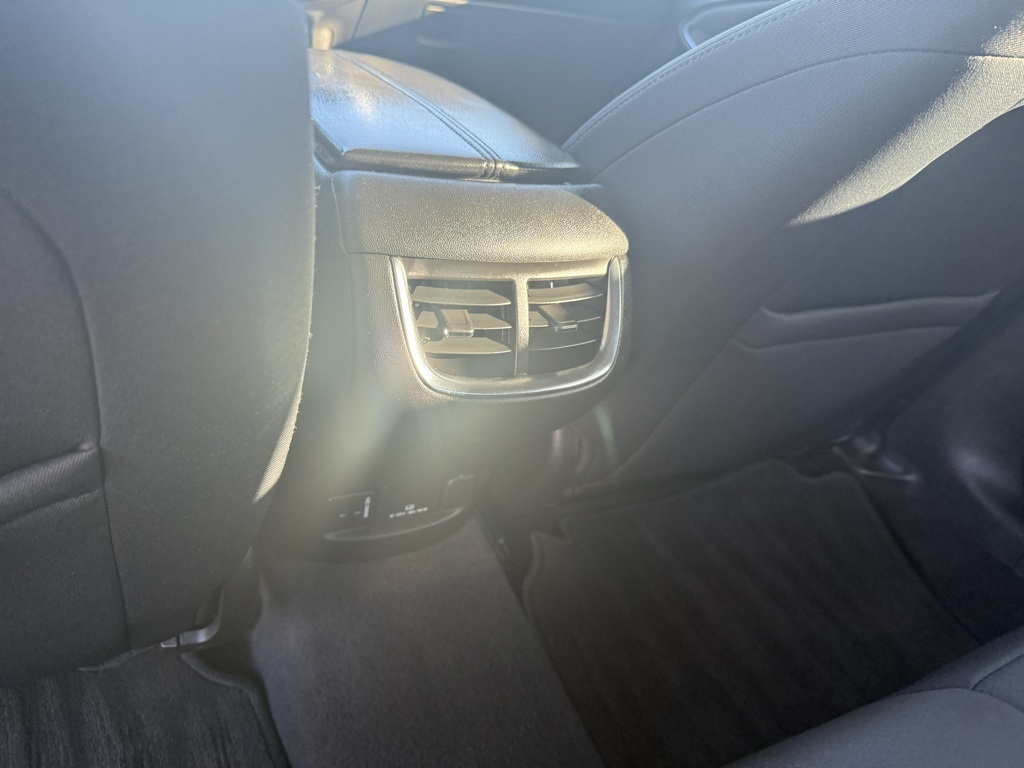 2016 Chevrolet Malibu LT Red at Emmons Autoplex