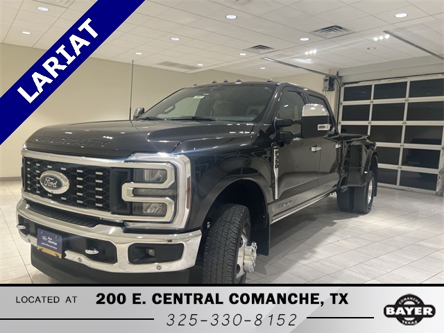 2024 Ford F-350SD Lariat 