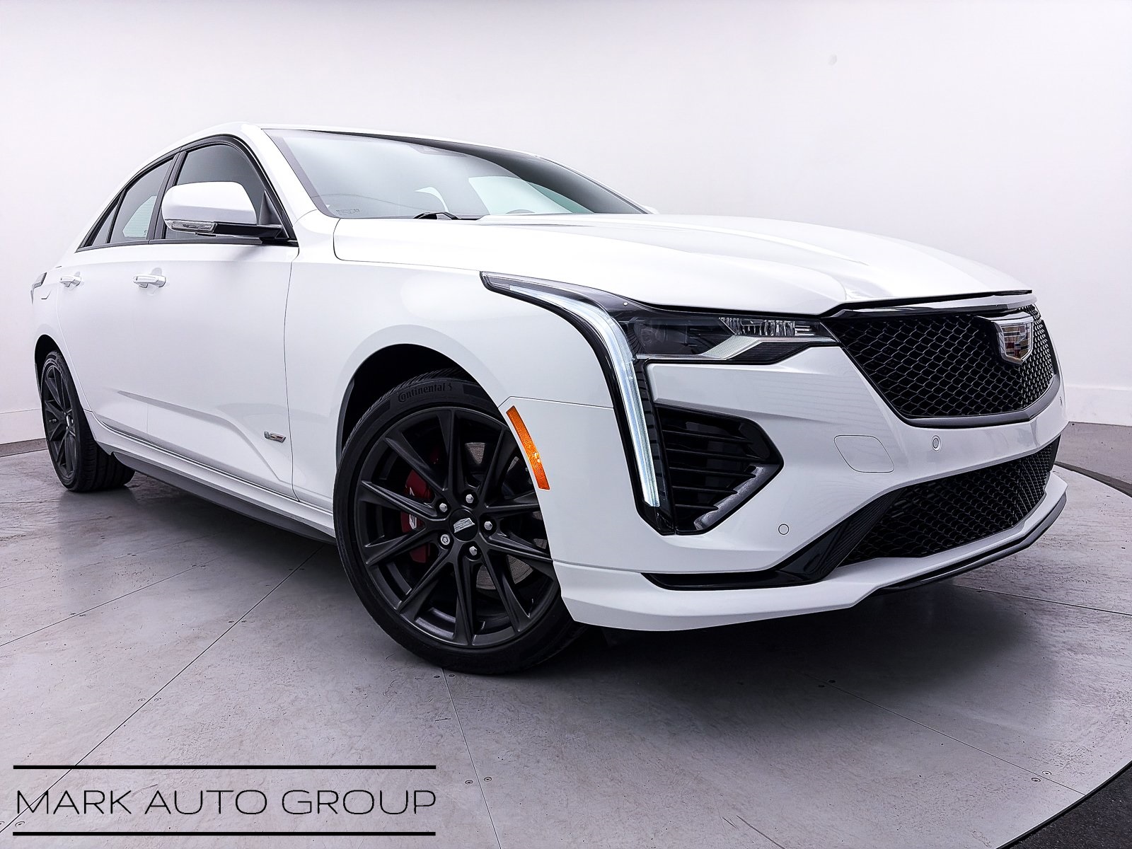 2023 Cadillac CT4 V-Series