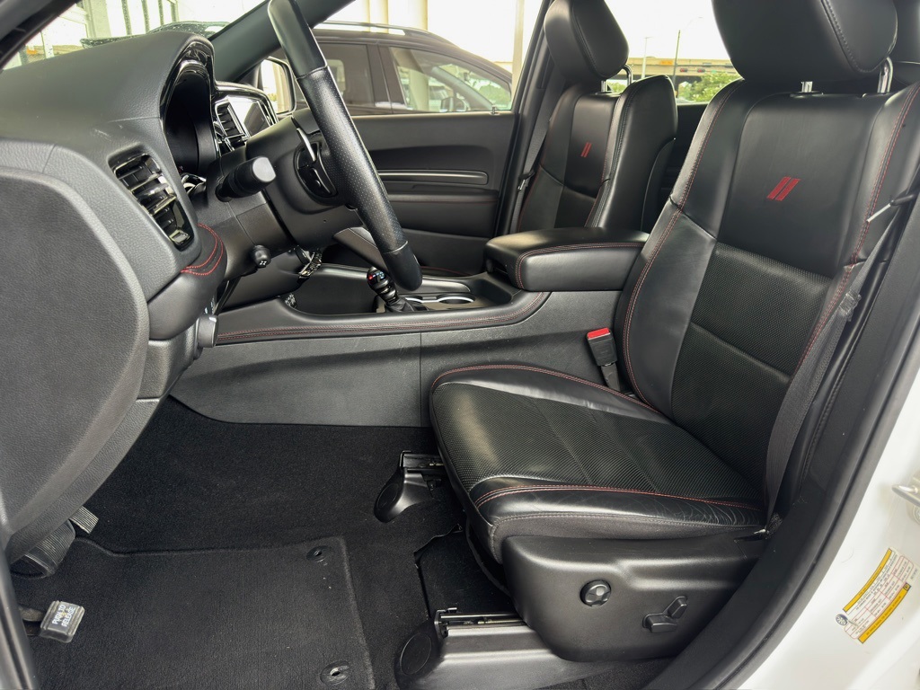 2024 Dodge Durango GT Plus - 10
