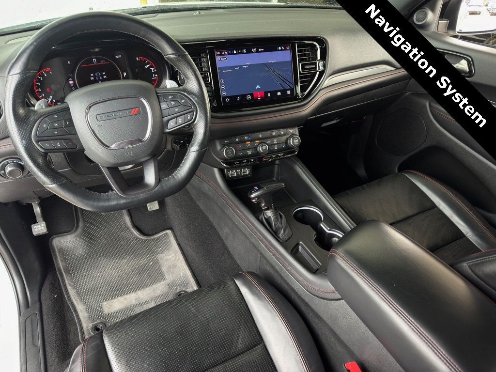 2024 Dodge Durango GT Plus - 1