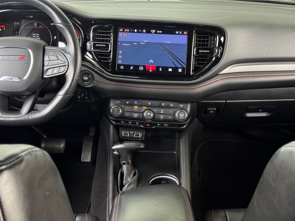 2024 Dodge Durango GT Plus - 4