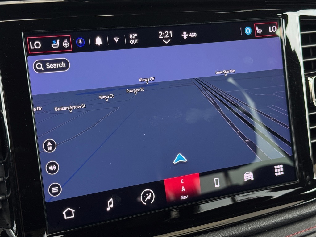 2024 Dodge Durango GT Plus - 5