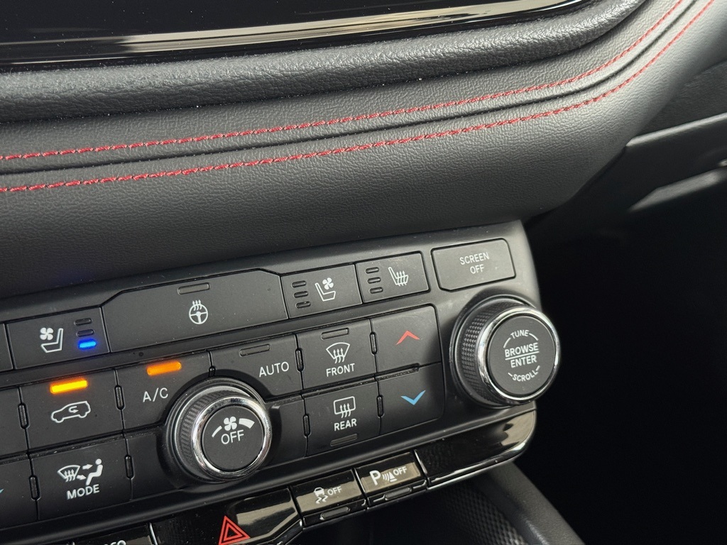 2024 Dodge Durango GT Plus - 7