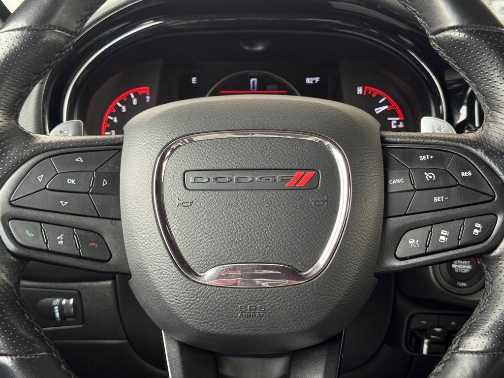 2024 Dodge Durango GT Plus - 8