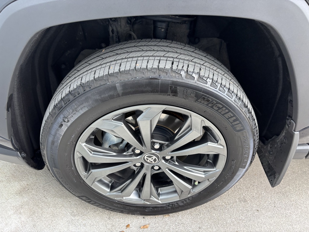 Used Car 2024 Toyota Rav4 Hybrid  Xle Premium For Sale Under $30,000 In Austin, Texas